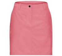 Jack Wolfskin Waimea Skort Women Hosenrock Damen 36 pink evening rose