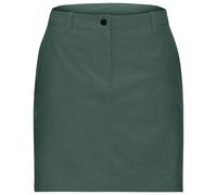 Jack Wolfskin WAIMEA SKORT W Damen Hosenrock sago palm 34