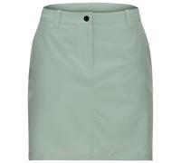 Jack Wolfskin - Women's Waimea Skort - Skort, Gr. XS 34, türkis (GreenZinnia)
