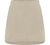 Jack Wolfskin Women's Waimea Skort Stone S