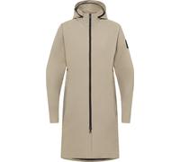 Jack Wolfskin Women's Wellsee Coat Stone S