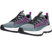 Jack Wolfskin Women's Wild Hike Low Ash 39.5
