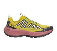 Jack Wolfskin Wild Hike Low W chartreuse (M0053) 36