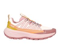 Jack Wolfskin - Women's Wild Hike Low - Multisportschuhe, Gr. 40, rosa (DigitalMist)