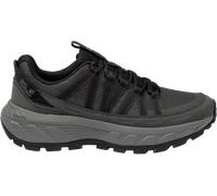 Jack Wolfskin Women's Wild Hike Texapore Low Black / Phantom 40.5
