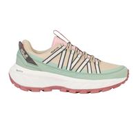 Jack Wolfskin - Women's Wild Hike Texapore Low - Multisportschuhe, Gr. 36, weiß (Oyster)