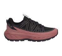 Jack Wolfskin - Women's Wild Hike Texapore Low - Multisportschuhe, Gr. 37.5, braun (MineralRed)