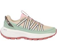 Jack Wolfskin Women's Wild Hike Texapore Low Oyster 37