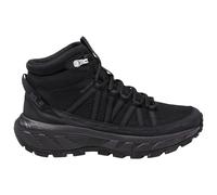 Jack Wolfskin - Women's Wild Hike Texapore Mid - Wanderschuhe, Gr. 39.5, schwarz (Black)
