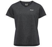 Jack Wolfskin Wildtrail Kurzarm-t-shirt M Phantom