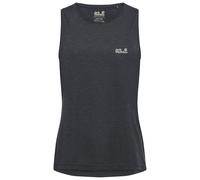 Jack Wolfskin Wildtrail Tank TOP W phantom (6350) XS