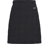 Jack Wolfskin Women's Winterdune Skirt Black M