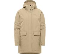 Jack Wolfskin Women's Wintertor Parka Anis L