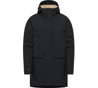 Jack Wolfskin Women's Wintertor Parka Black L