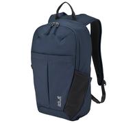 Jack Wolfskin Yuma 14 L Daypack 45 cm Laptopfach blau