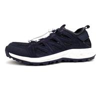 Jack Wolfskin »WOODLAND 2 HYBRID LOW W« Wanderschuh