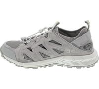 Jack Wolfskin Woodland 2 Hybrid Low W 4.5 grey-light green