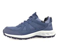 Jack Wolfskin Damen Woodland 2 Texapore Low W, Graphite, 40 EU