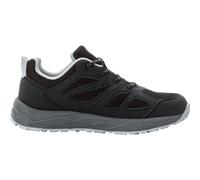 Jack Wolfskin - Trekking-Sneaker WOODLAND 2 in schwarz Gr.30