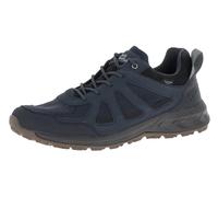 Jack Wolfskin - Woodland 2 Texapore Low - Multisportschuhe, Gr. 40.5, blau (NightBlue)