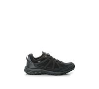 Jack Wolfskin Woodland 2 Texapore Low Men Wasserdichte Wanderschuhe Herren 40.5 black black