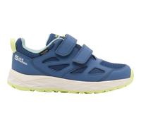 Jack Wolfskin Woodland 2 Texapore Low VC K evening sky (1292) 31