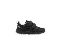 Jack Wolfskin Kinder Wanderschuhe Woodland 2 Texapore Low VC K wasserdicht Phantom Größe 29