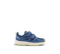 Jack Wolfskin Sneakers "Woodland 2 Texapore" in Blau - Größe 40 | Kindersneakers