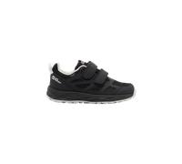 Jack Wolfskin Woodland 2 Texapore Low Vc Wasserdichte Wanderschuhe Kinder 31 grey A64866_6350_F50