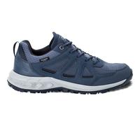 Jack Wolfskin Damen Woodland 2 Texapore Low WWalking-Schuh