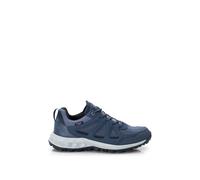 Jack Wolfskin Damen Woodland 2 Texapore Low W, Graphite, 38 EU