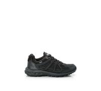 Jack Wolfskin Woodland 2 Texapore Low Women Wasserdichte Wanderschuhe Damen 41 black black