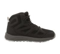 Jack Wolfskin Woodland 2 Texapore Mid Kinder Phantom 34
