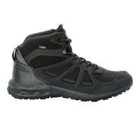 Jack Wolfskin Woodland 2 Texapore Mid M black (6000) 42.5