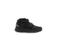 Jack Wolfskin Wanderboots "Woodland" in Schwarz - Größe 26 | Kinder Outdoor Sport Schuhe