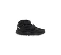 Jack Wolfskin Wanderboots "Woodland" in Schwarz - Größe 27 | Kinder Outdoor Sport Schuhe