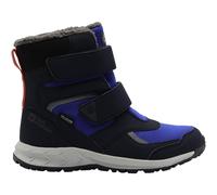 Jack Wolfskin Woodland WT Texapore High VC K crisp cobalt (C0411) 34