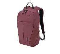 Daypack JACK WOLFSKIN "YUMA 14", coolrose, Rucksäcke, Damen, onesize, Obermaterial: 100% POLYAMID. Futter: 100% POLYESTER, Daypack (30299753-0)