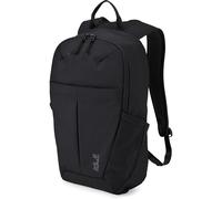 Jack Wolfskin Yuma 14 - Rucksack 15" 45 cm (black)