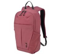 Daypack JACK WOLFSKIN "YUMA 14", coolrose, Rucksäcke, Damen, onesize, Obermaterial: 100% POLYAMID. Futter: 100% POLYESTER, Daypack (30299753-0)