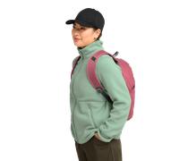Jack Wolfskin Yuma 14 Tagesrucksack mit Laptopfach 14 Liter Damen one size pink A65730_H0114_OS