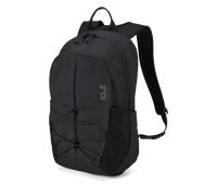 Jack Wolfskin Yuma Wanderrucksack (18 Liter) 6000 - black