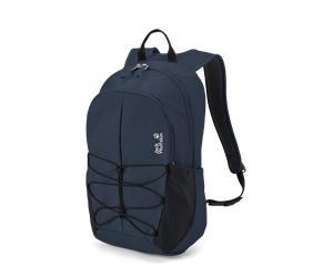 Jack Wolfskin Yuma 18 Tagesrucksack mit Laptopfach 18 Liter Damen one size blue A65731_C0412_OS