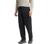 Jack Wolfskin Yuma Cargo Pants M black (6000) 46