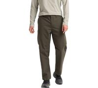 Jack Wolfskin M Yuma Cargo Pants M Herren Hose- Obsidian Moss - 56