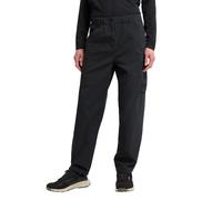Jack Wolfskin Yuma Cargo Pants Women Strapazierfähige Cargo-Hose Damen 42 black black