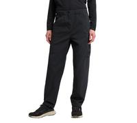 Jack Wolfskin Yuma Cargo Pants Women Strapazierfähige Cargo-Hose Damen 44 black black