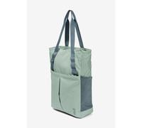 Zoya 2in1Tote 15 L grün - green zinnia