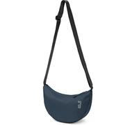 Jack Wolfskin Zoya 4 Damen Umhängetasche, blau One Size