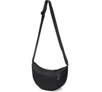 Jack Wolfskin Zoya 4 Damen Umhängetasche, schwarz One Size